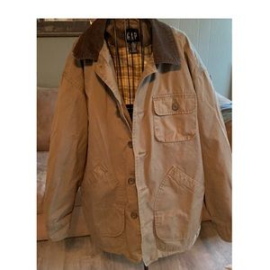 Men’s GAP jacket